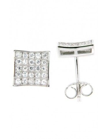 PENDIENTES MRJY PLATA TSE0074WCZMP