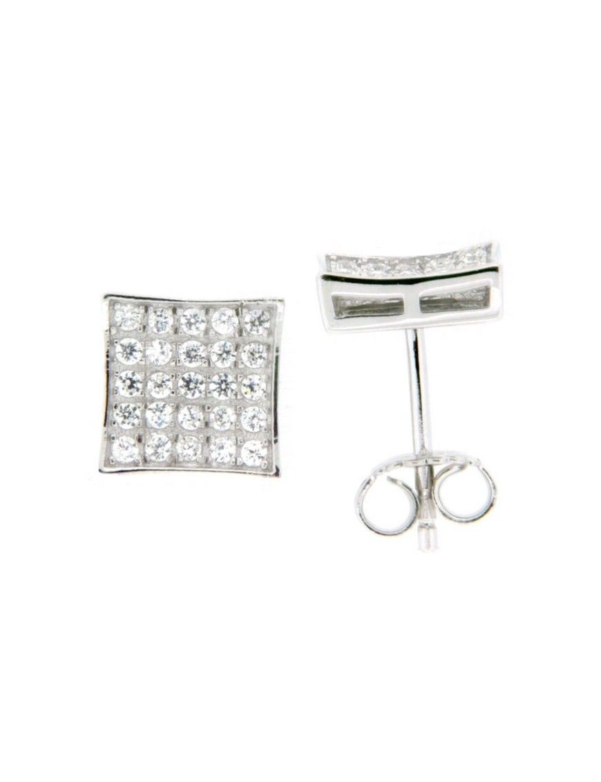 PENDIENTES MRJY PLATA TSE0074WCZMP