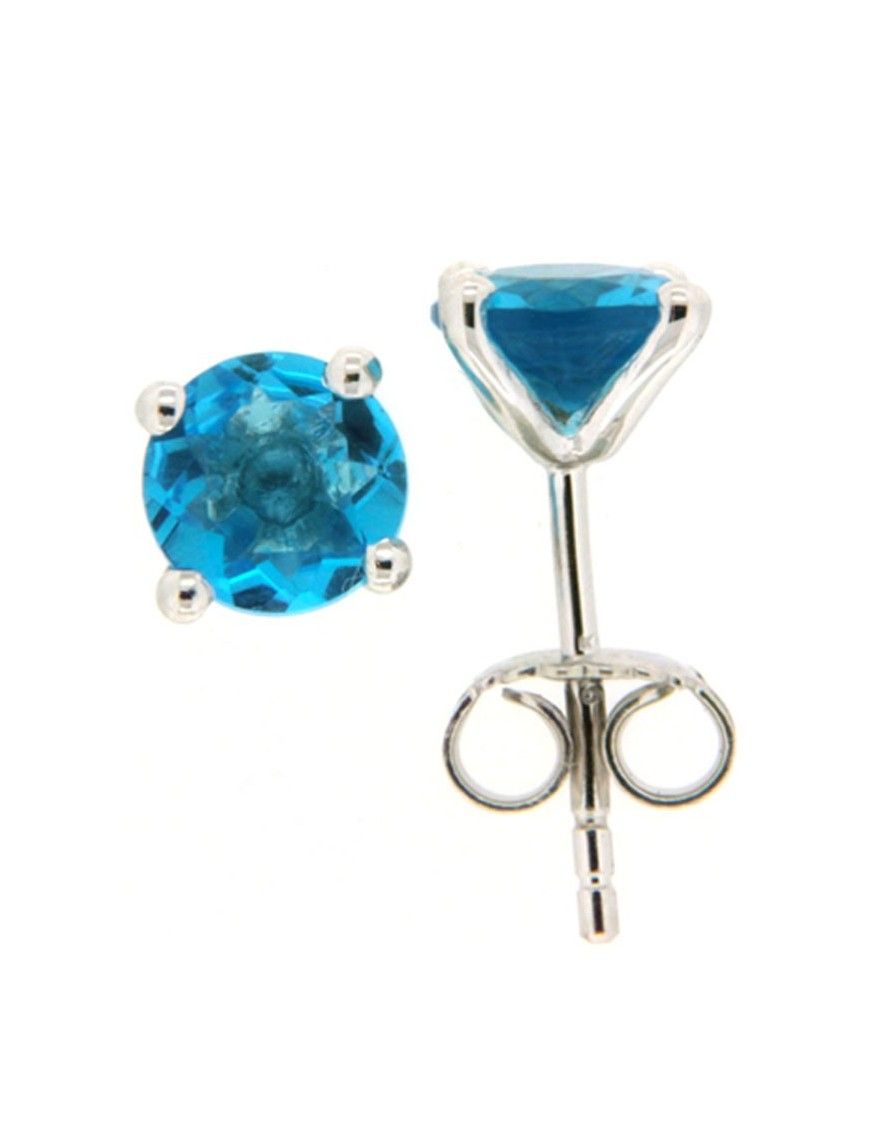 PENDIENTES MRJY PLATA E3067WCZ