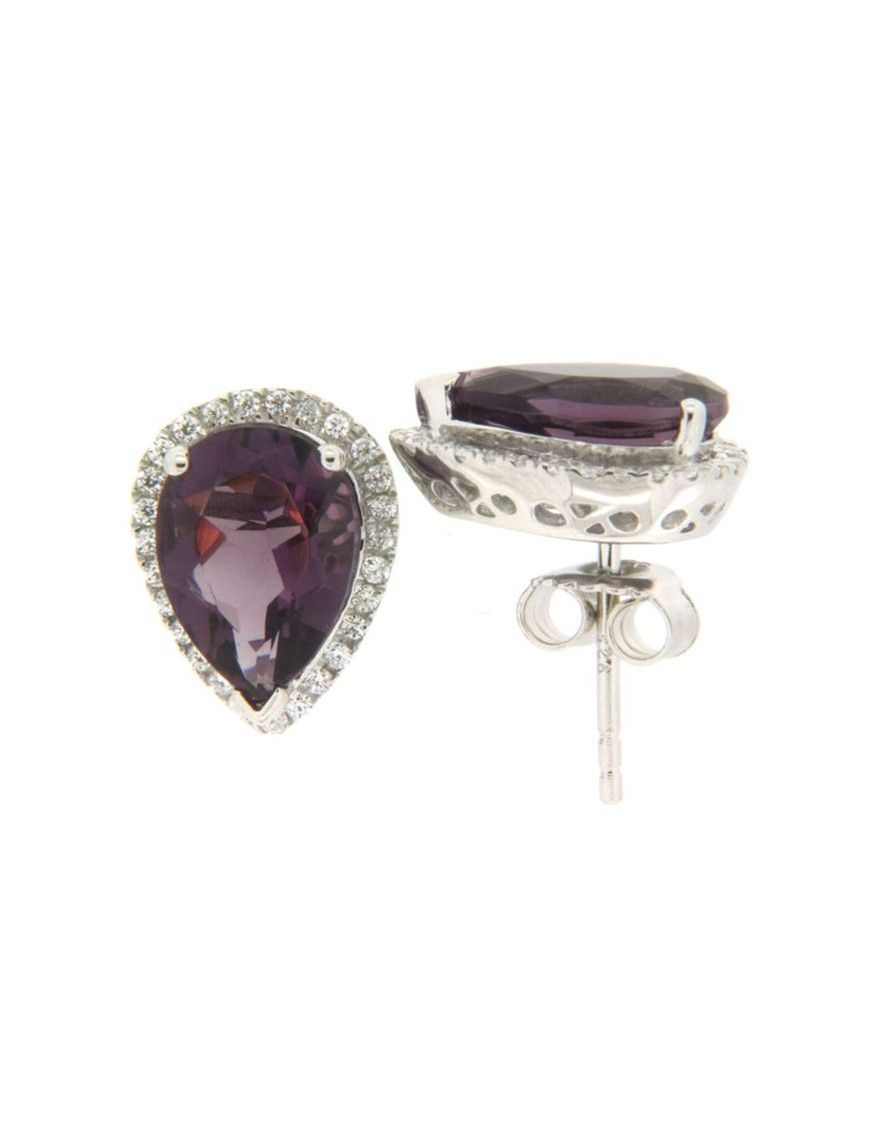 PENDIENTES MRJY PLATA TSE0225AMTWCZ