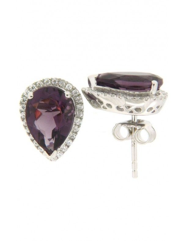 PENDIENTES MRJY PLATA TSE0225AMTWCZ