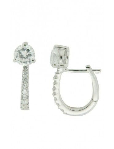 PENDIENTES MRJY PLATA E4567