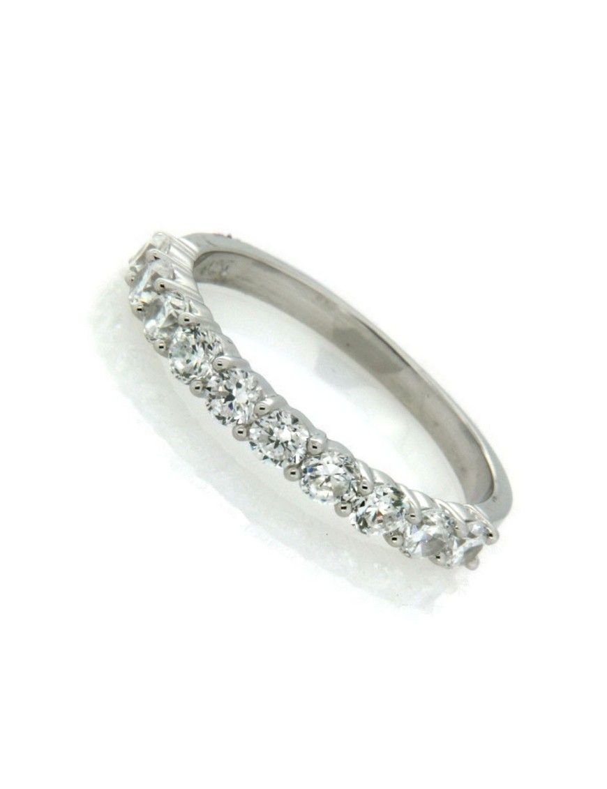 ANILLO SORTIJA MRJY PLATA MUJER R2961