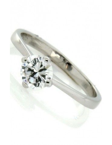 ANILLO SORTIJA MRJY PLATA MUJER R2936WCZ