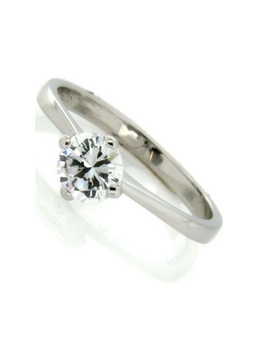 ANILLO SORTIJA MRJY PLATA MUJER R2936WCZ