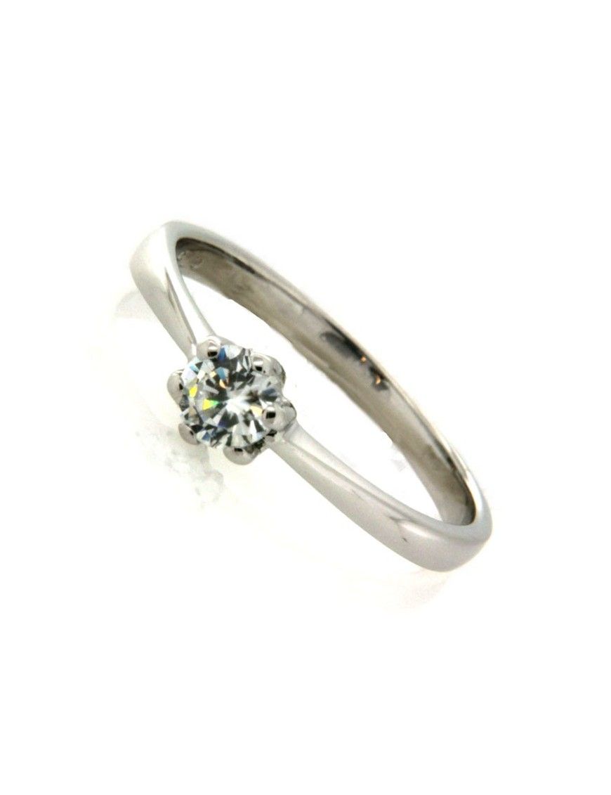 ANILLO SORTIJA MRJY PLATA MUJER R2934WCZ