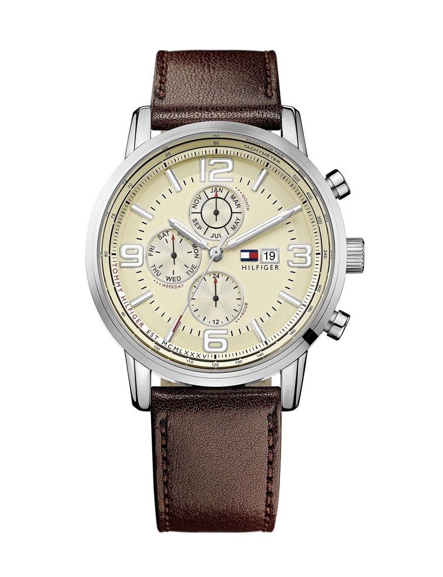 RELOJ TOMMY HILFIGER HOMBRE 1710337