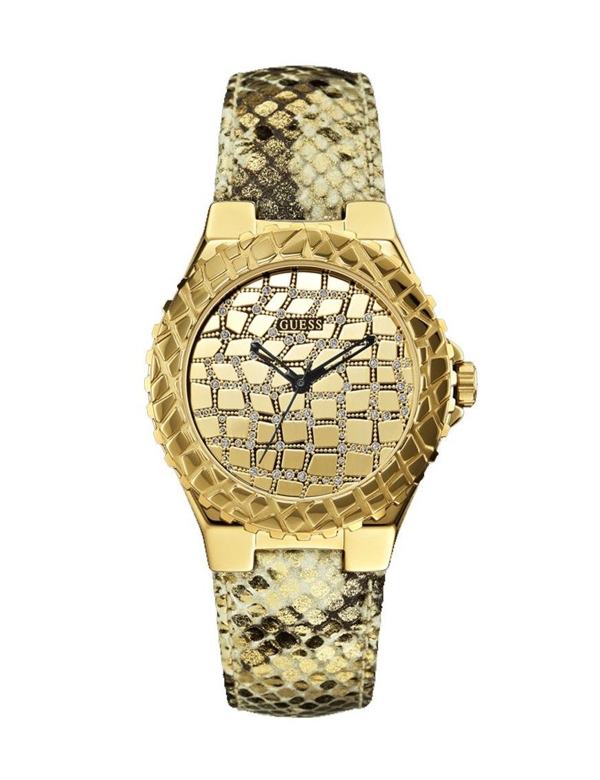 RELOJ GUESS MUJER W0227L2