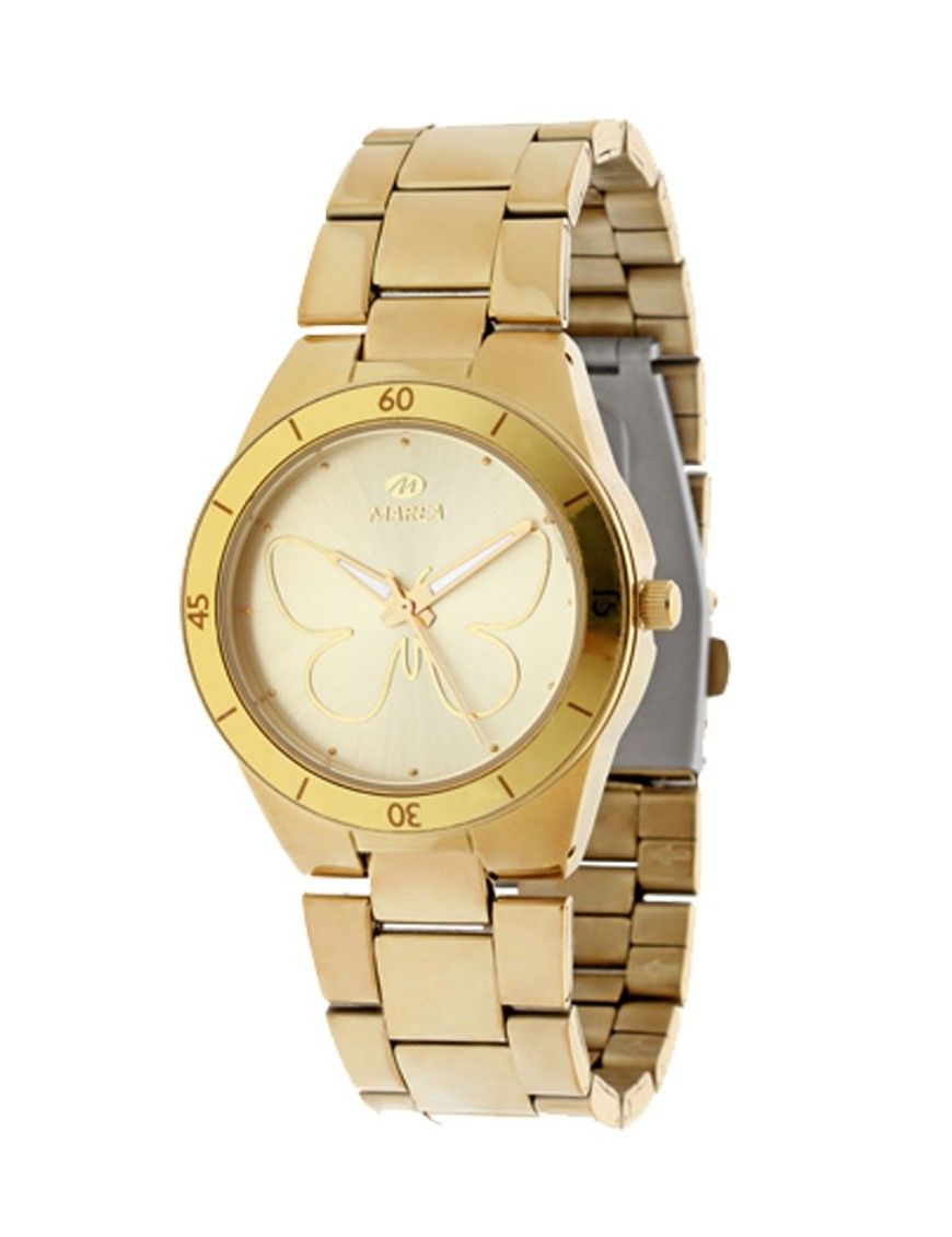 Reloj Marea Mujer B21149/3 Dorado — Joyeriacanovas