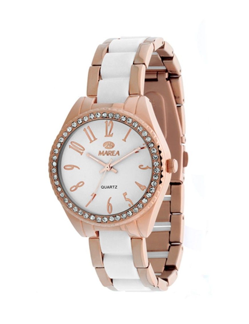 RELOJ MAREA MUJER B48002/03