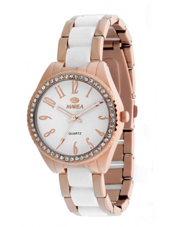 RELOJ MAREA MUJER B48002/03