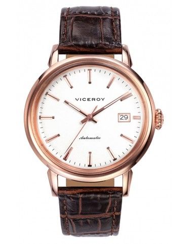 Reloj Viceroy Automatico Hombre 46559-07