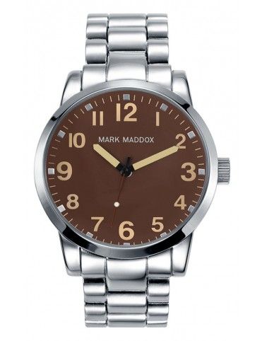 Reloj Mark Maddox HM3003-44