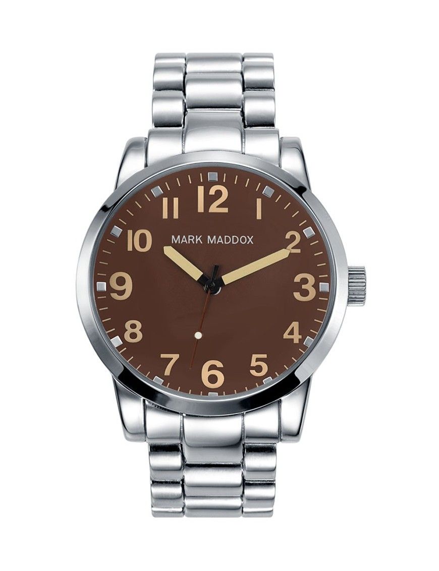 Reloj Mark Maddox HM3003-44