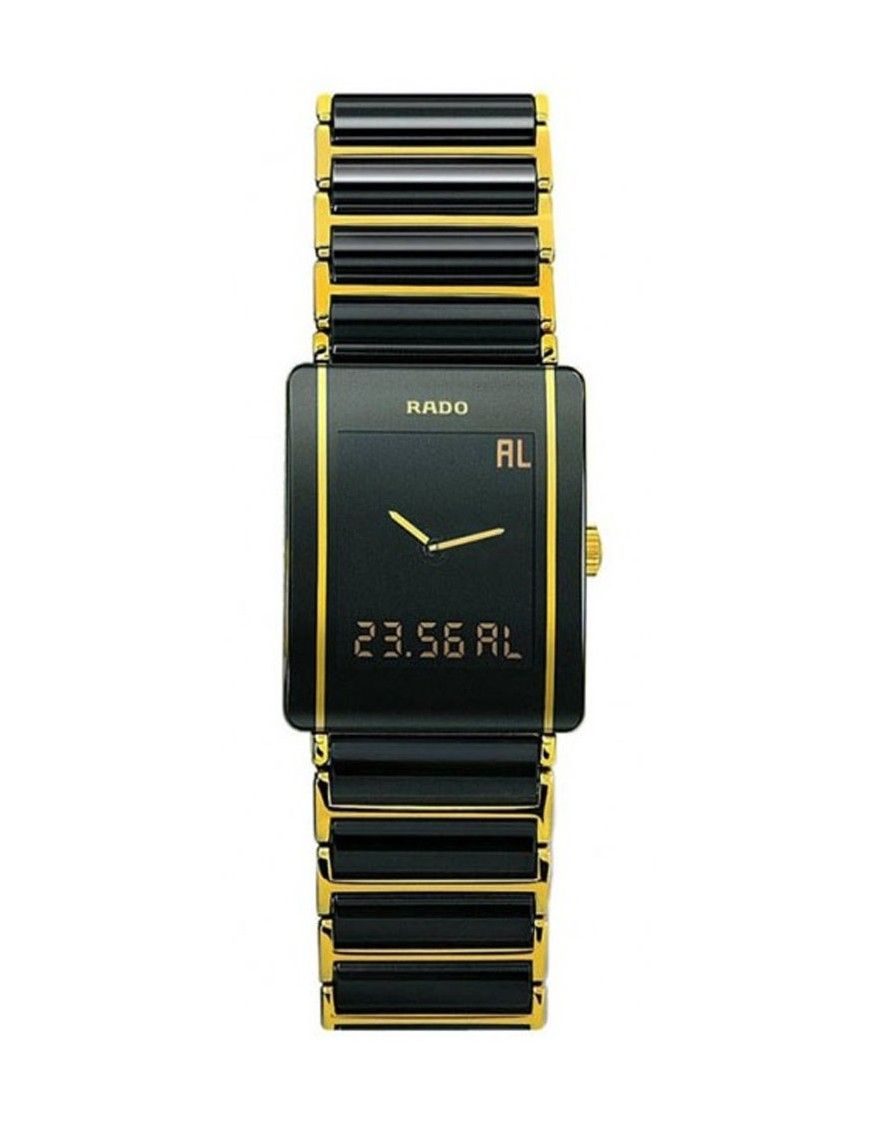 RELOJ RADO INTEGRAL MULTIFUNCIÓN CABALLERO R20456152