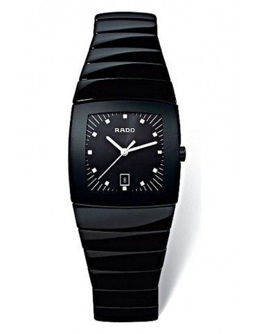 Reloj Rado Sintra Black Barrel mujer R13725162