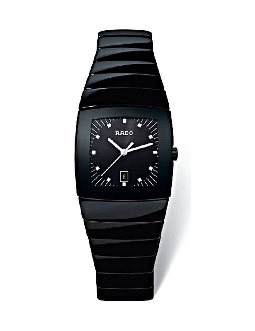 Reloj Rado Sintra Black Barrel mujer R13725162