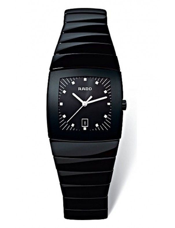 Reloj Rado Sintra Black Barrel mujer R13725162