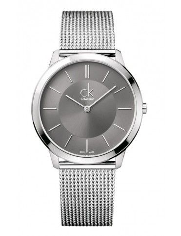 RELOJ CALVIN KLEIN MINIMAL HOMBRE K3M21124