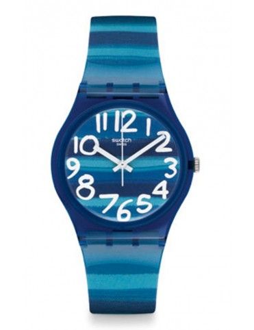 Reloj Swatch Origin Linajola mujer GN237