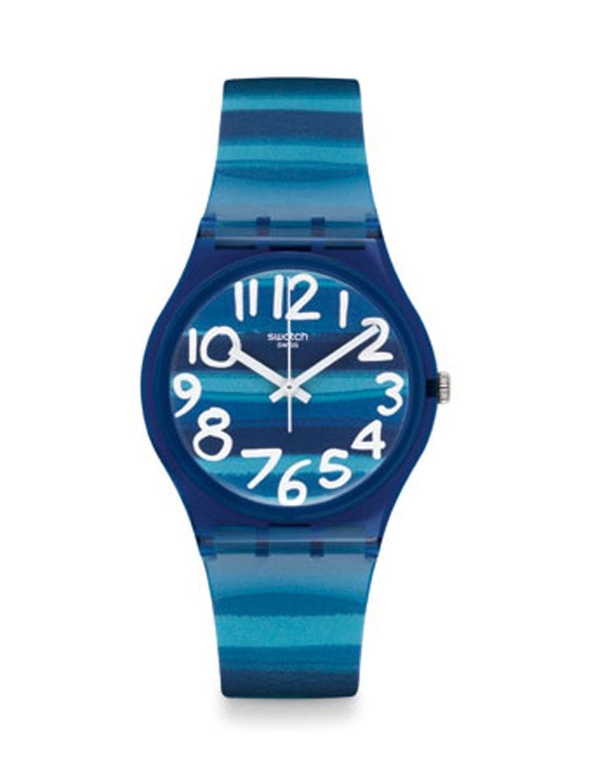 Reloj Swatch Origin Linajola mujer GN237