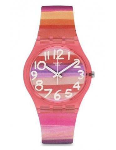 Reloj Swatch Origin Astilbe GP140