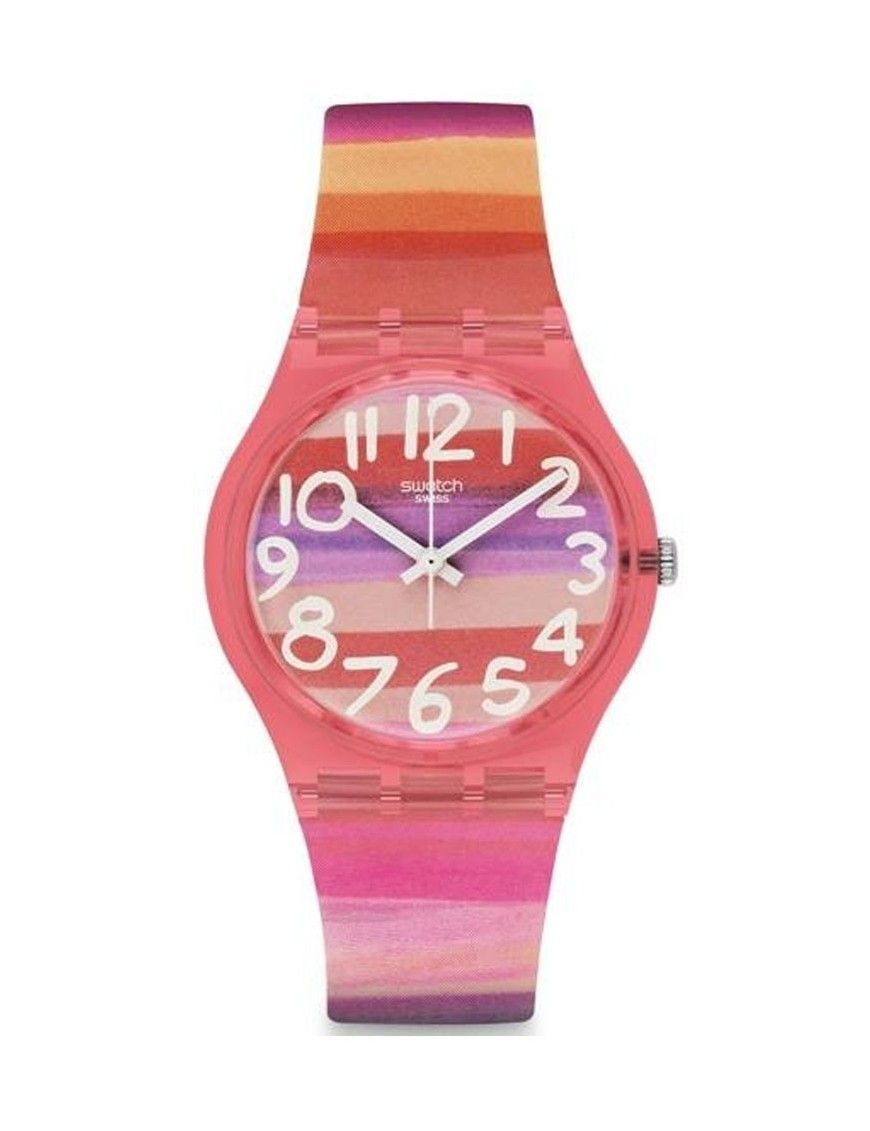 Reloj Swatch Origin Astilbe GP140