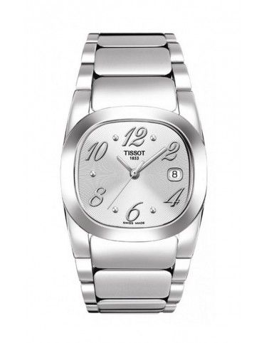 Reloj Tissot T-Moments Mujer T0091101103700
