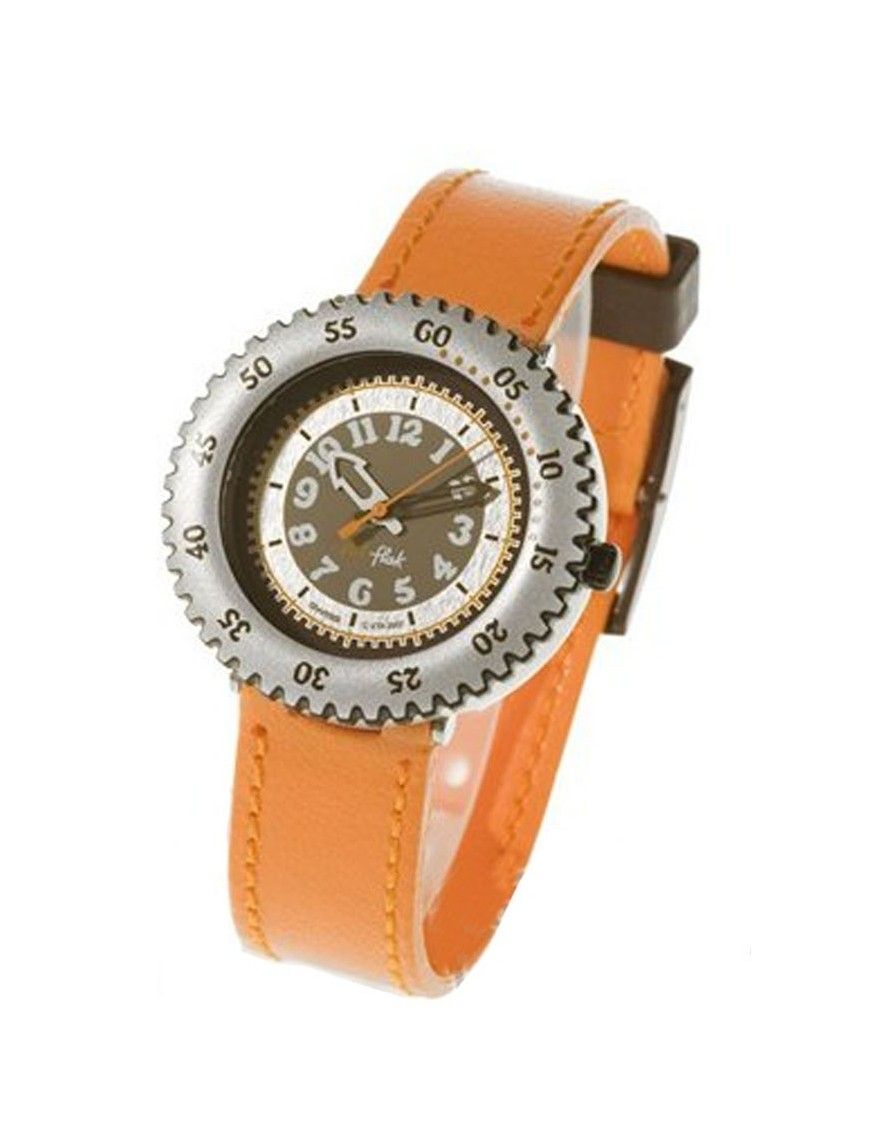 RELOJ FLIK FLAK SUNSET SHADOW FCS002