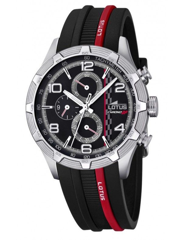 RELOJ LOTUS CRONO MARC MARQUEZ HOMBRE 15881/3