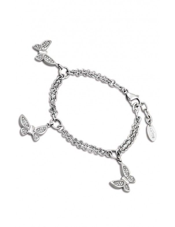 PULSERA LOTUS STYLE MUJER LS1529-2/1