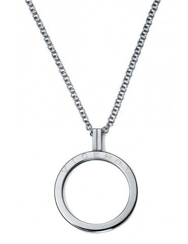 CERCO+CADENA VICEROY PLAISIR ACERO VMPM-00