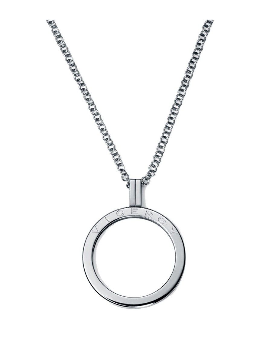 CERCO+CADENA VICEROY PLAISIR ACERO VMPM-00