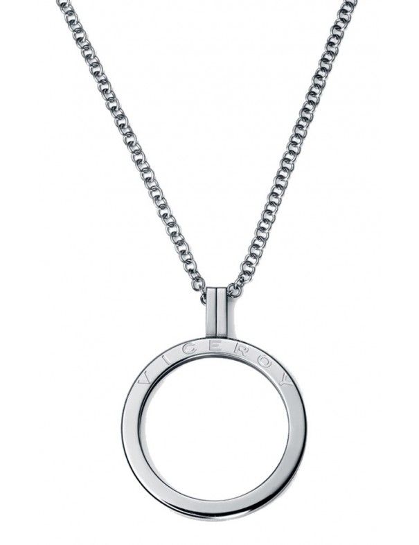CERCO+CADENA VICEROY PLAISIR ACERO VMPM-00