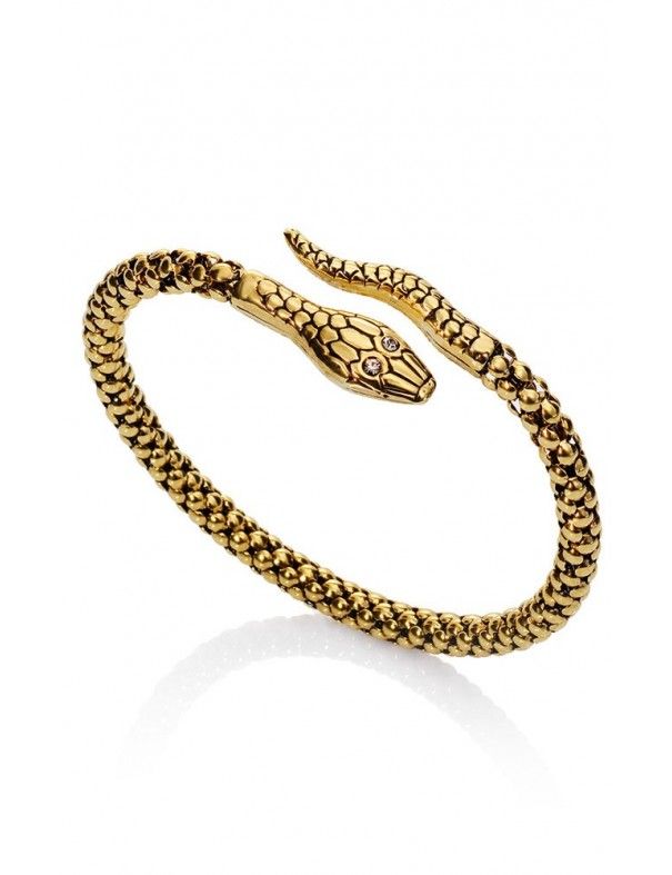 PULSERA VICEROY CHAPADO DORADO MUJER 3094P01012