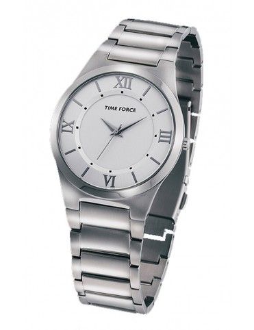 RELOJ TIME FORCE ARMIX CABALLERO TF3110M02M