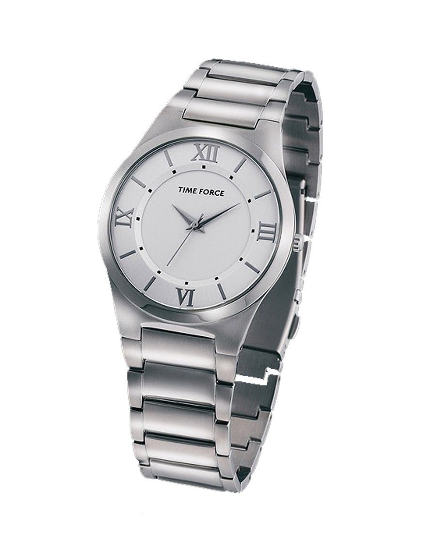 RELOJ TIME FORCE ARMIX CABALLERO TF3110M02M