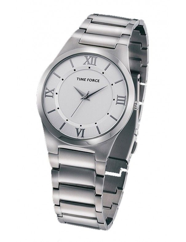 RELOJ TIME FORCE ARMIX CABALLERO TF3110M02M
