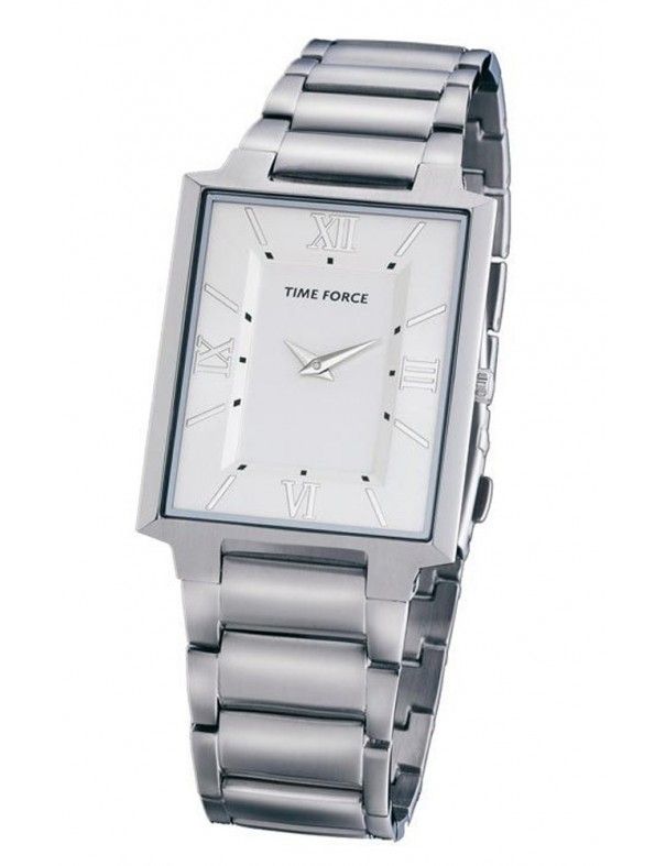 RELOJ TIME FORCE ARMIX CABALLERO TF3111M02M