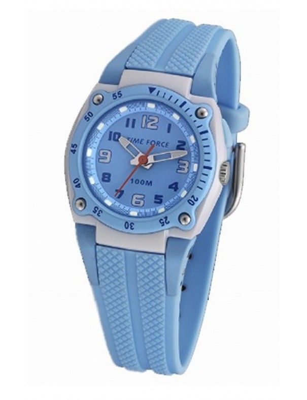 RELOJ TIME FORCE CADETE TF3179B03