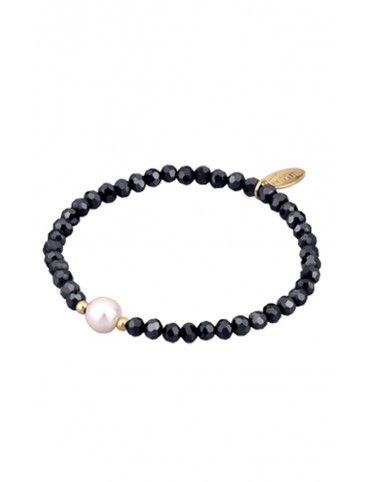 PULSERA LOTUS SILVER MUJER LP1228-2/1