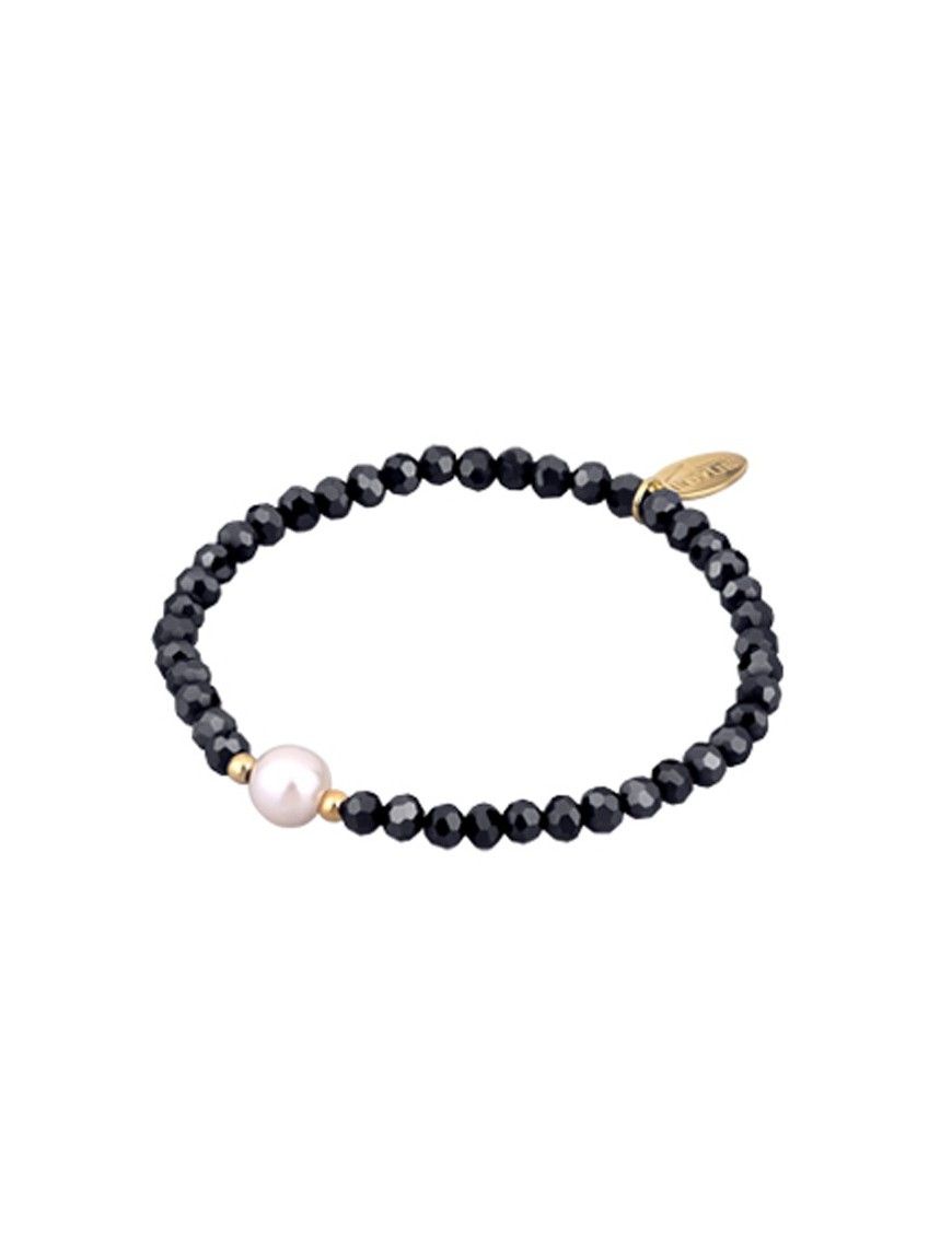 PULSERA LOTUS SILVER MUJER LP1228-2/1