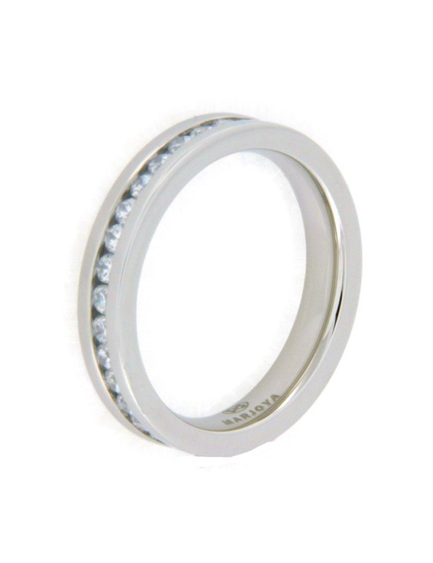 ANILLO SORTIJA MRJY MUJER HR-6822