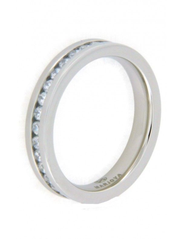 ANILLO SORTIJA MRJY MUJER HR-6822