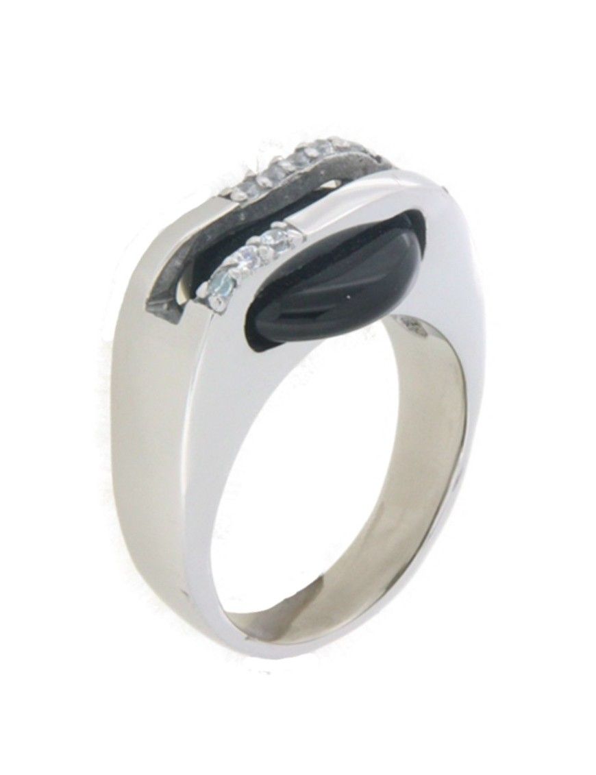 ANILLO SORTIJA MRJY MUJER HR-20100