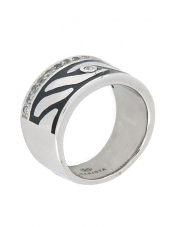 ANILLO SORTIJA MRJY MUJER HR-20115