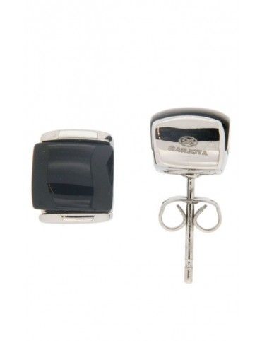 PENDIENTES MRJY HE-5907 ACERO MUJER