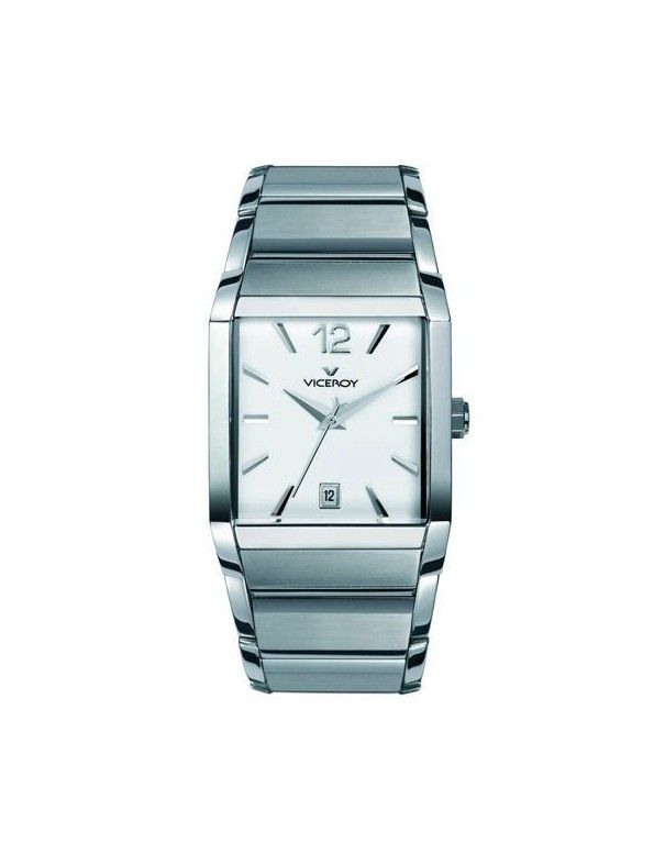 Reloj Viceroy Acero Hombre 47475-05