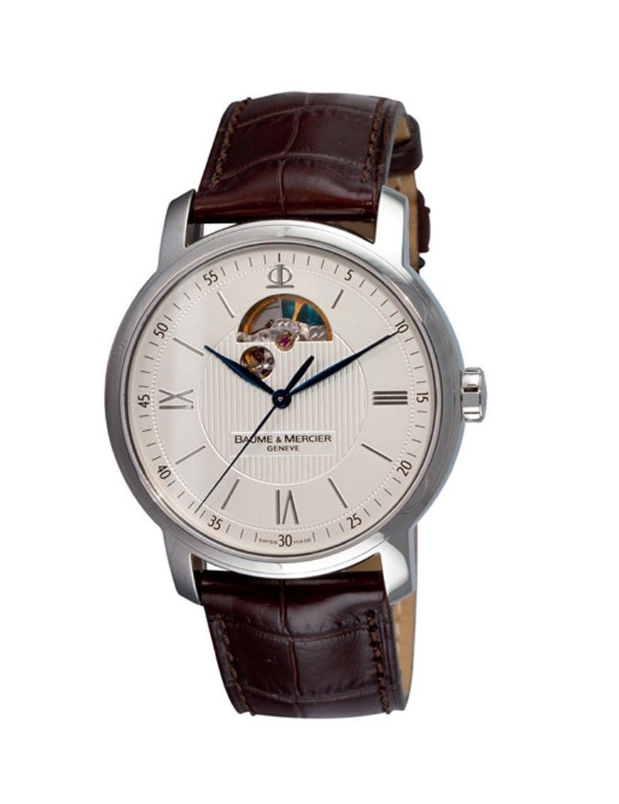 RELOJ BAUME&MERCIER CLASSIMA AUTOMÁTICO HOMBRE M0A08688