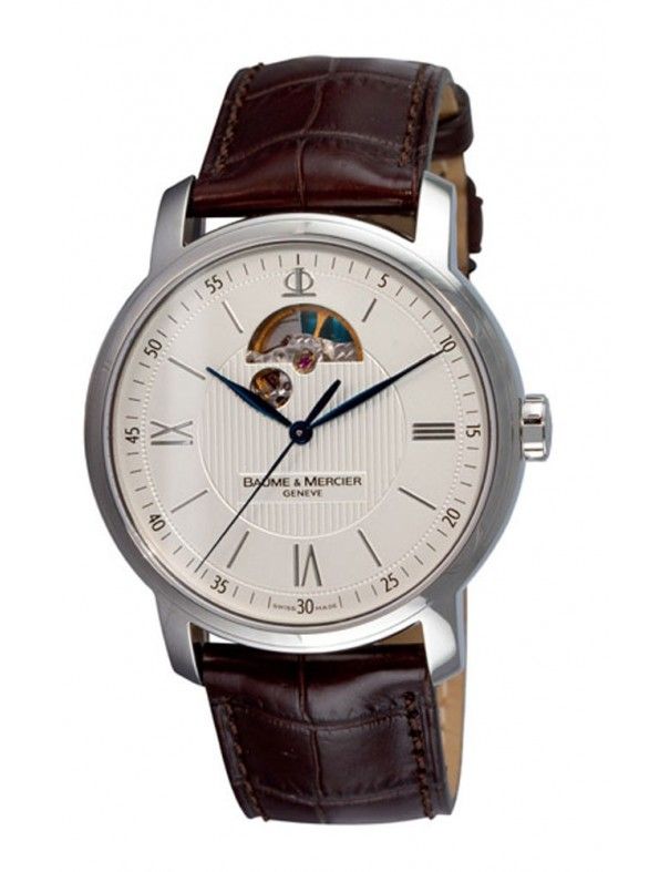 RELOJ BAUME&MERCIER CLASSIMA AUTOMÁTICO HOMBRE M0A08688